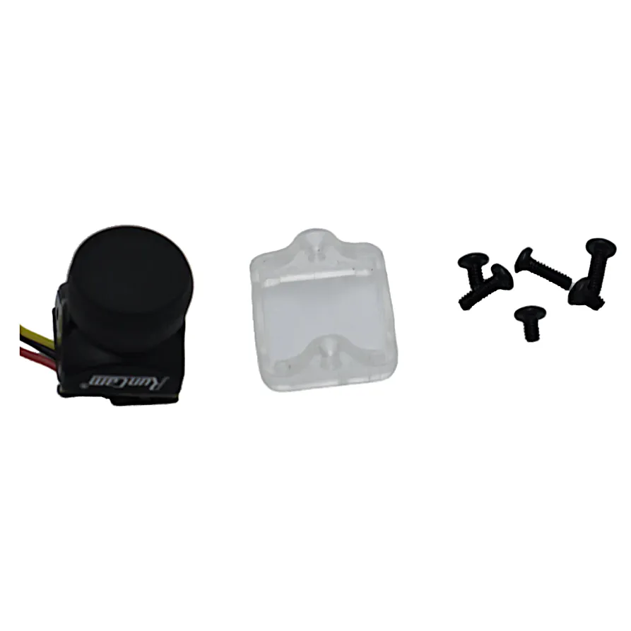 RunCam Nano 2 700TVL FPV Camera (2.1mm Lens)