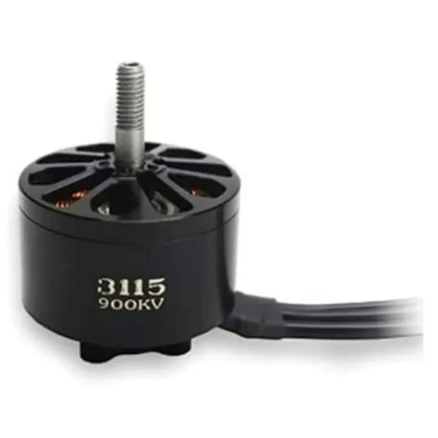Tarot TL1616 3115 900KV Brushless Motor