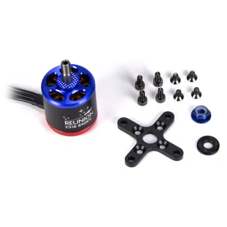 BrotherHobby Reunion 2318 890KV Motor