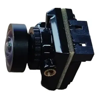 JINJIEAN Nano B14 Pro 1200TVL FPV Camera, 2.1mm Lens
