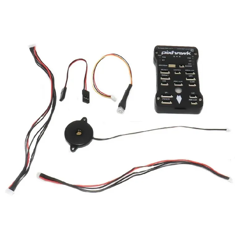 Pixhawk 2.4.8 PX4 32-Bit Autopilot Flight Controller