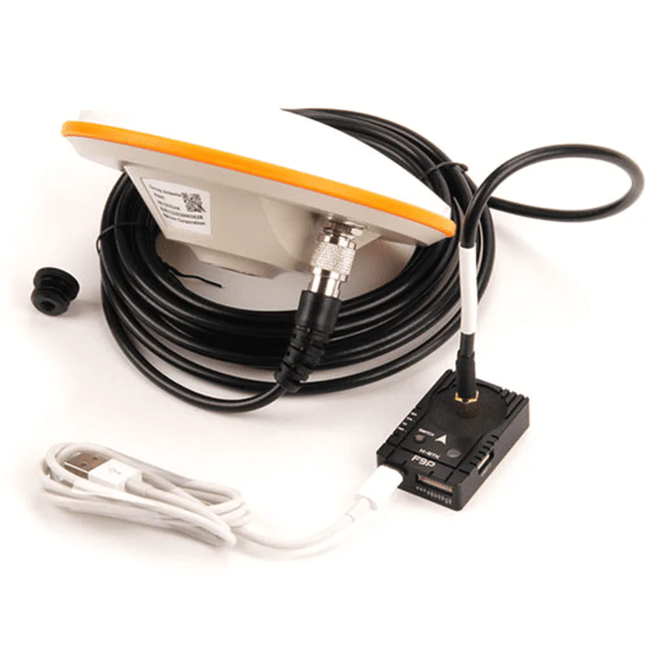 Holybro H-RTK F9P Base Station