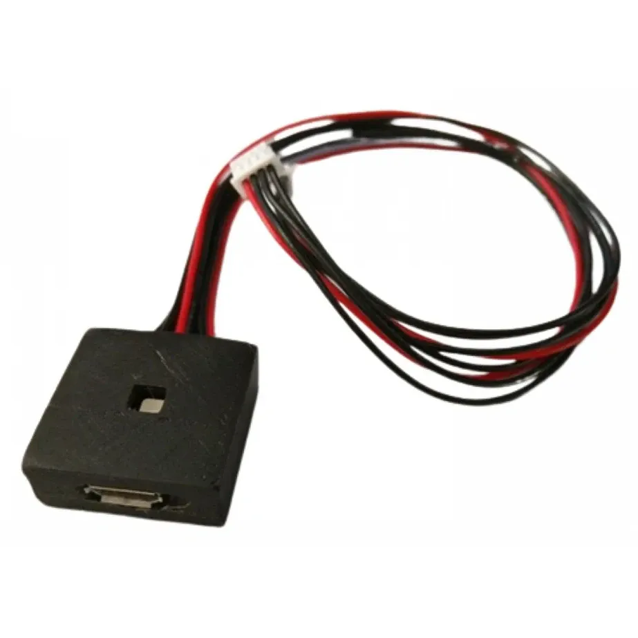 Pixhawk External RGB LED and USB Extension Module