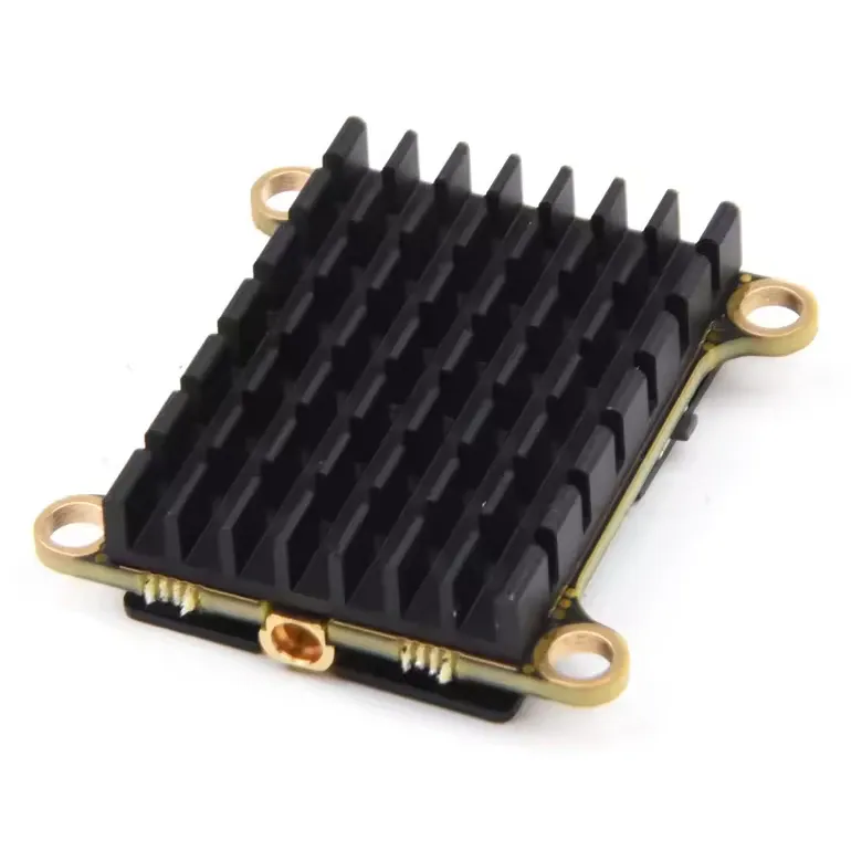 Ultra 1600 5.8GHz 1.6W Adjustable VTX