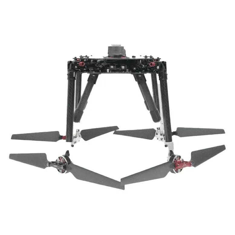 AXL 30L / 30XL Foldable 15-Inch Drone Kit