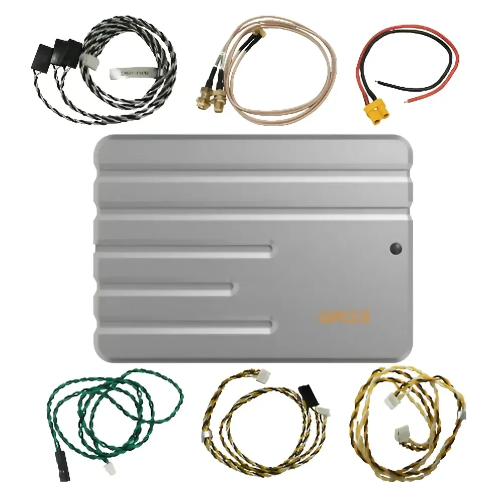 Skydroid GR03 2.4GHz/5.8GHz Dual-Band Receiver