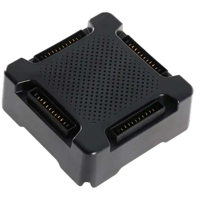 DJI Mavic Pro Battery Charging Hub (4-Battery)