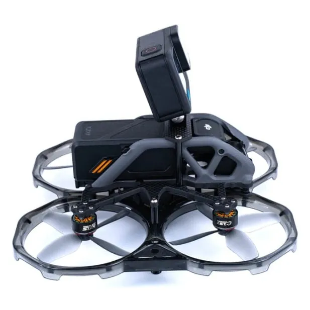 Axisflying AVATA 3.5 Upgrade Frame Clear Blue-Green
