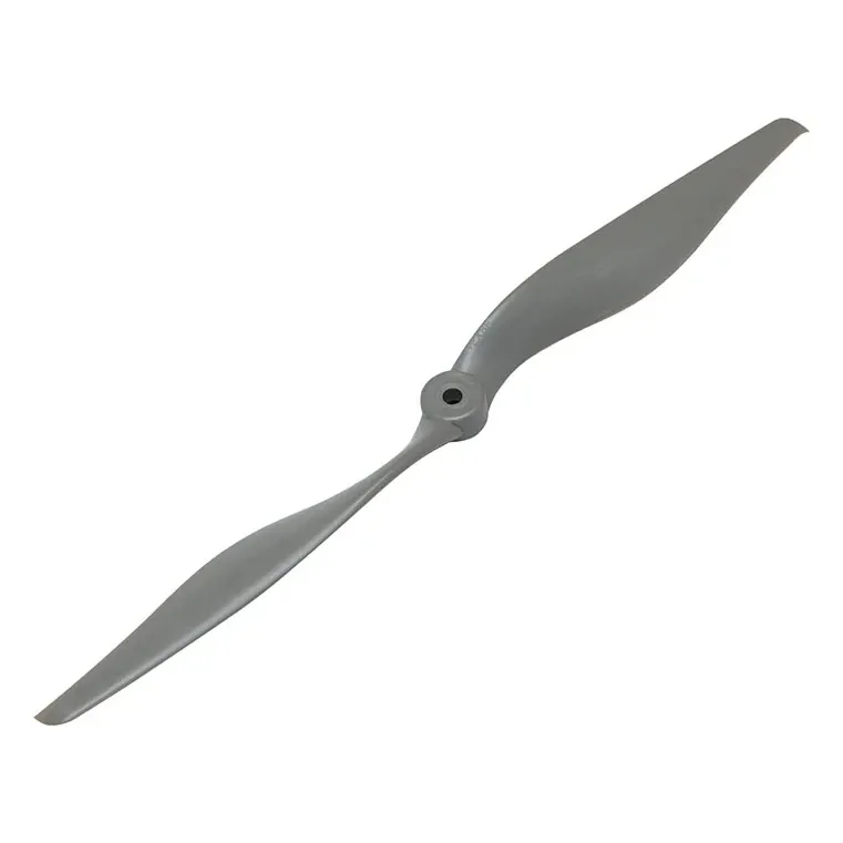 Gemfan 1280 12x8 Glass Fiber Nylon Electric Propeller (1 pc)