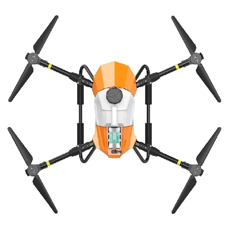 EFT G06 6L 4-Axis Agriculture Drone Frame