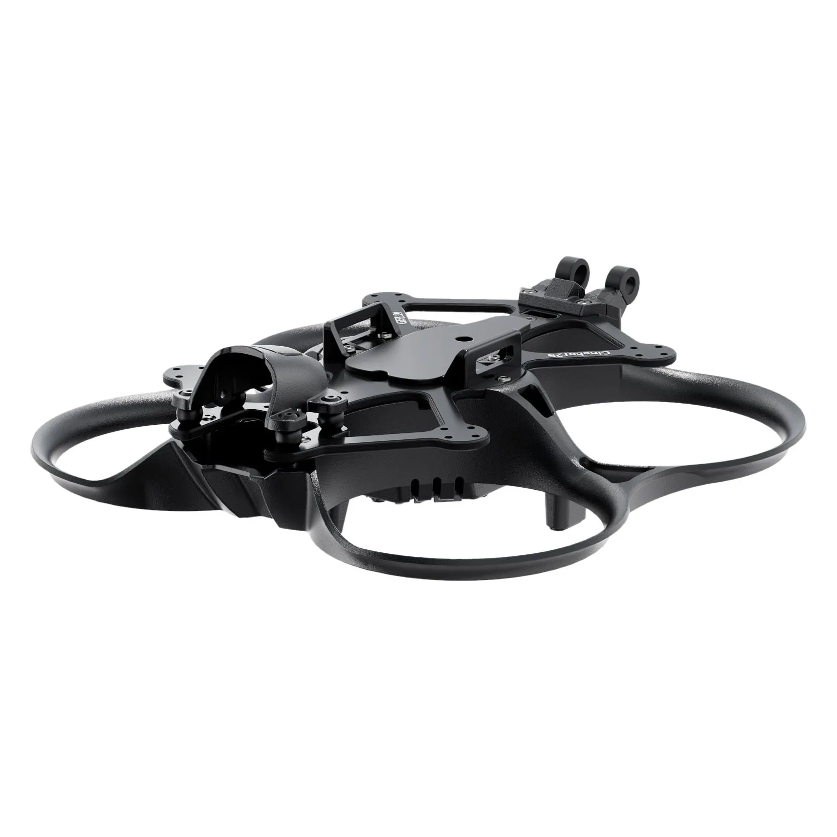 GEPRC GEP-CT25 Frame — Black