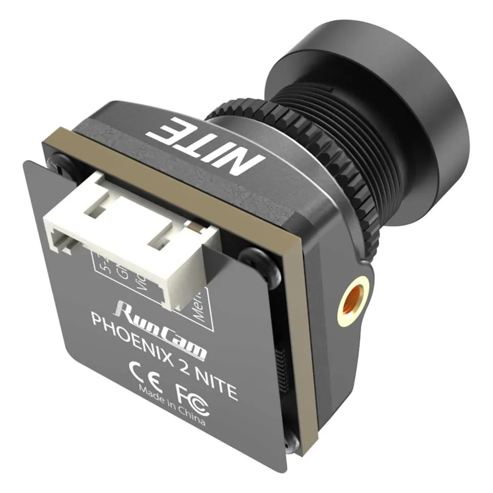 RunCam Phoenix 2 Nite FPV Camera