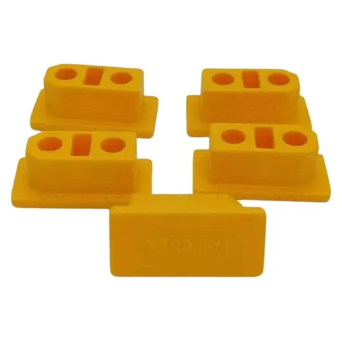 Amass XT90C Connector Mount Cover (Male / Female)