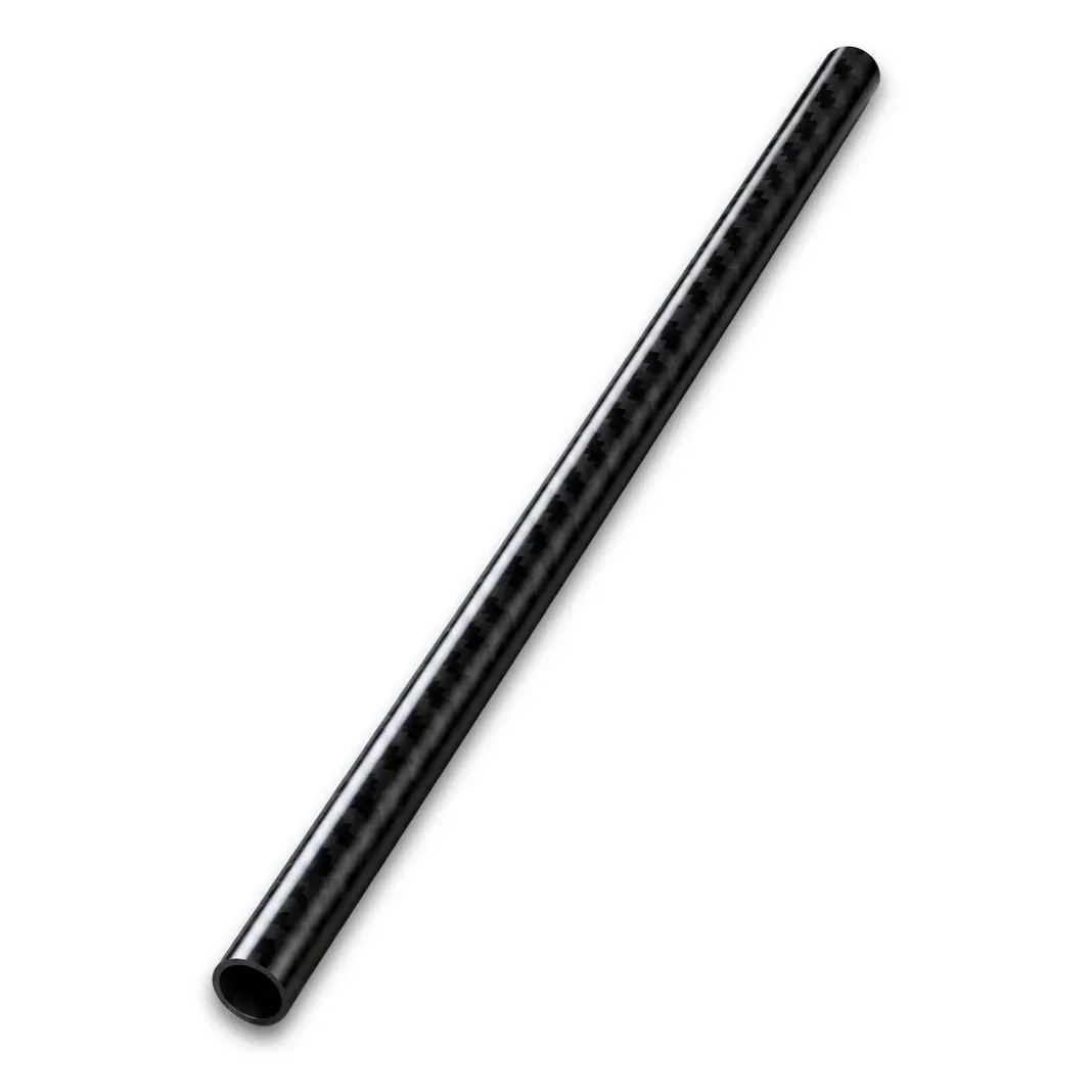 S500 S550 10mm Carbon Fibre Camera Mount Tubes 2-Piece