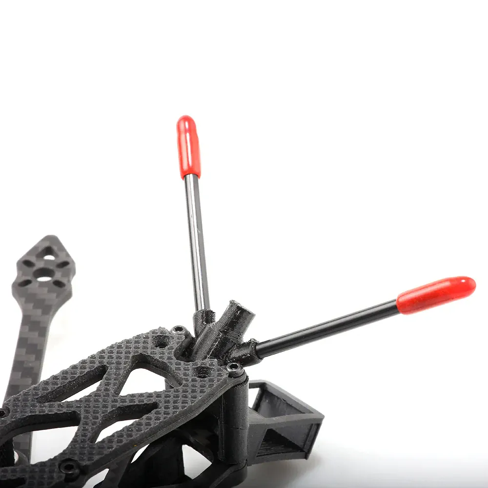 HGLRC Rekon 4 LR Frame Kit 4"