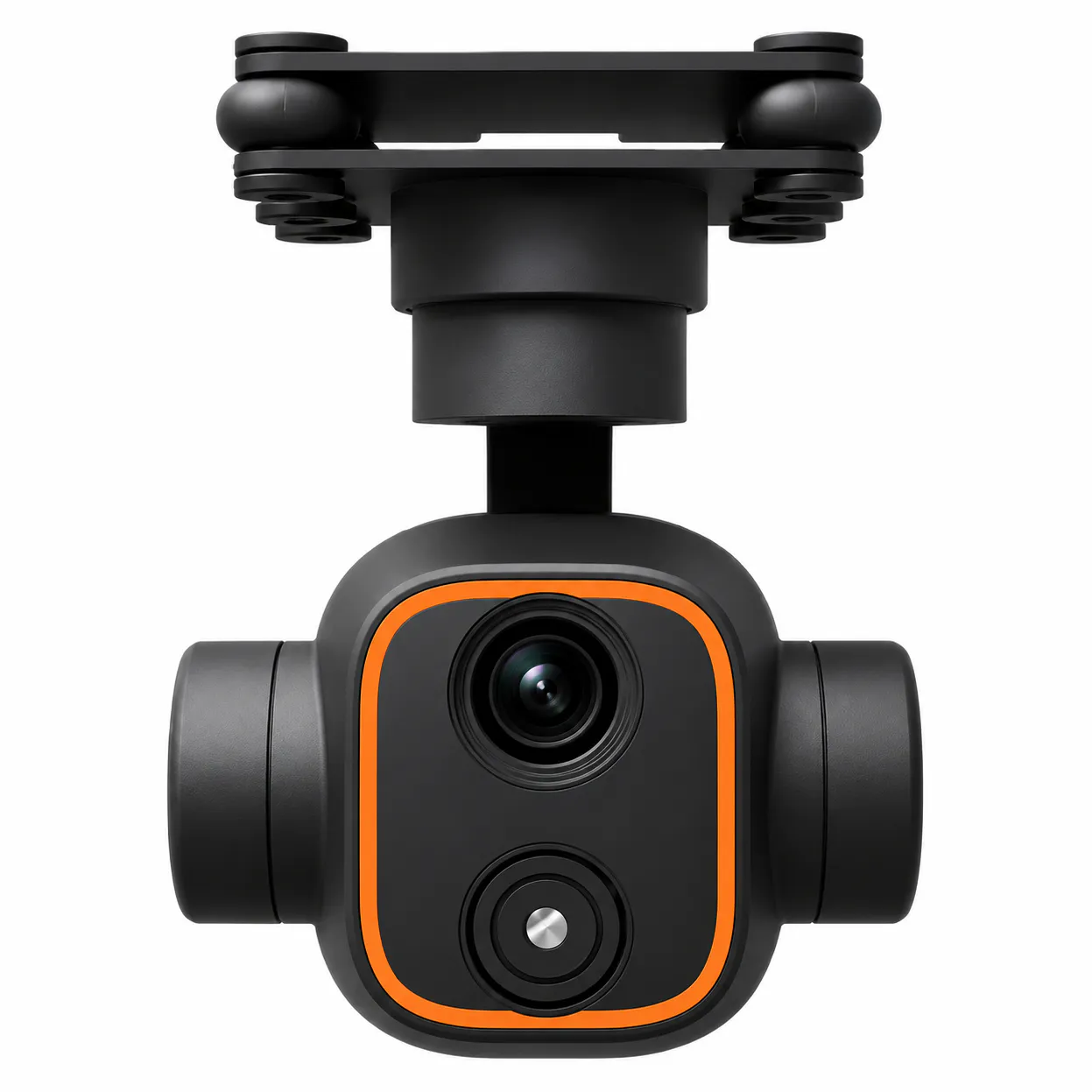 Skydroid C12 Dual Light Three-Axis Stabilized Gimbal Camera