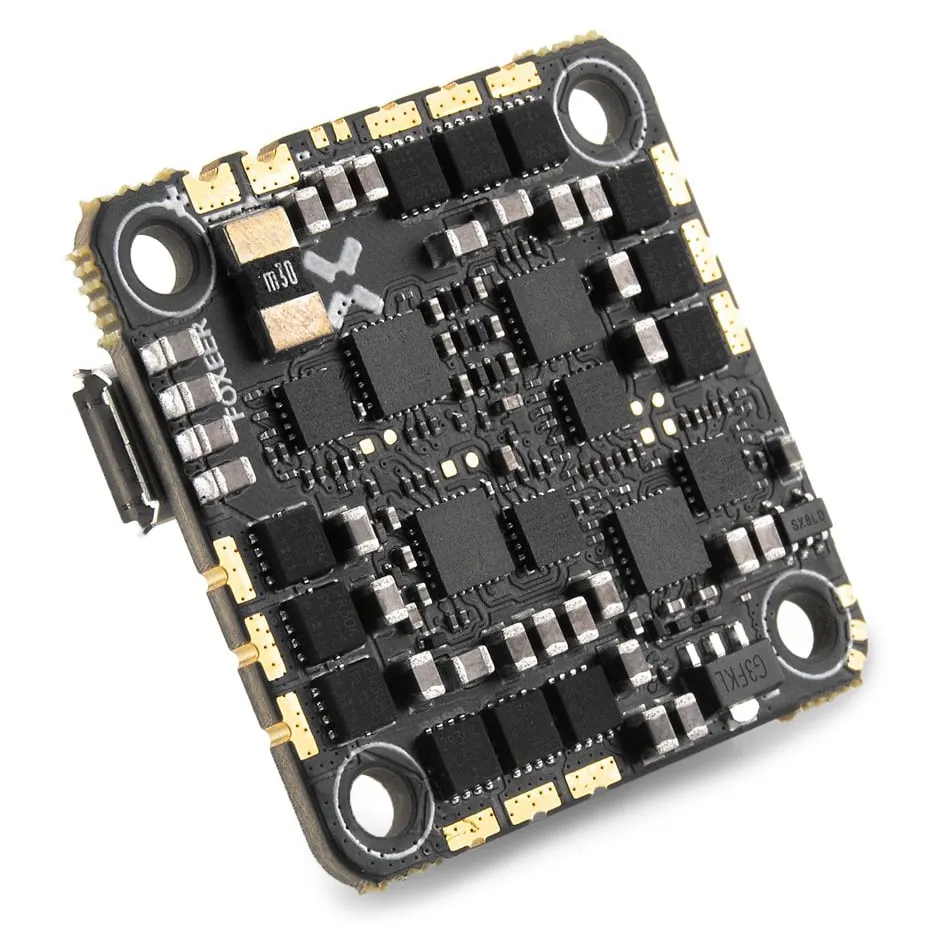 Foxeer Reaper AIO V4 F745 45A Bluejay BLS 2–6S