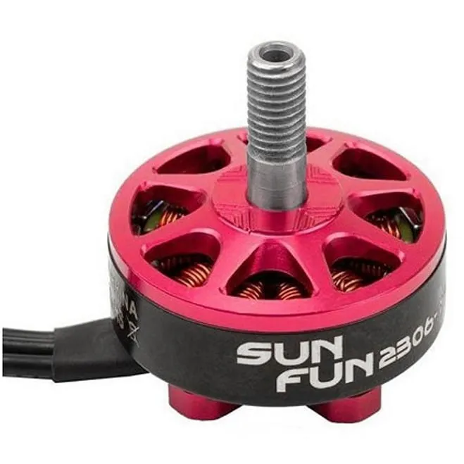 DYS SUNFUN D2306 1900KV Brushless Motor