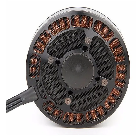 T-Motor U10II 100KV 12S Heavy-Lift Drone Motor