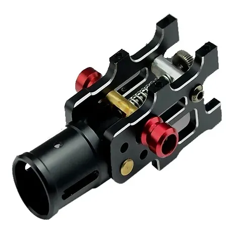 Z22 V3 Aluminium Folding Arm Tube Joint