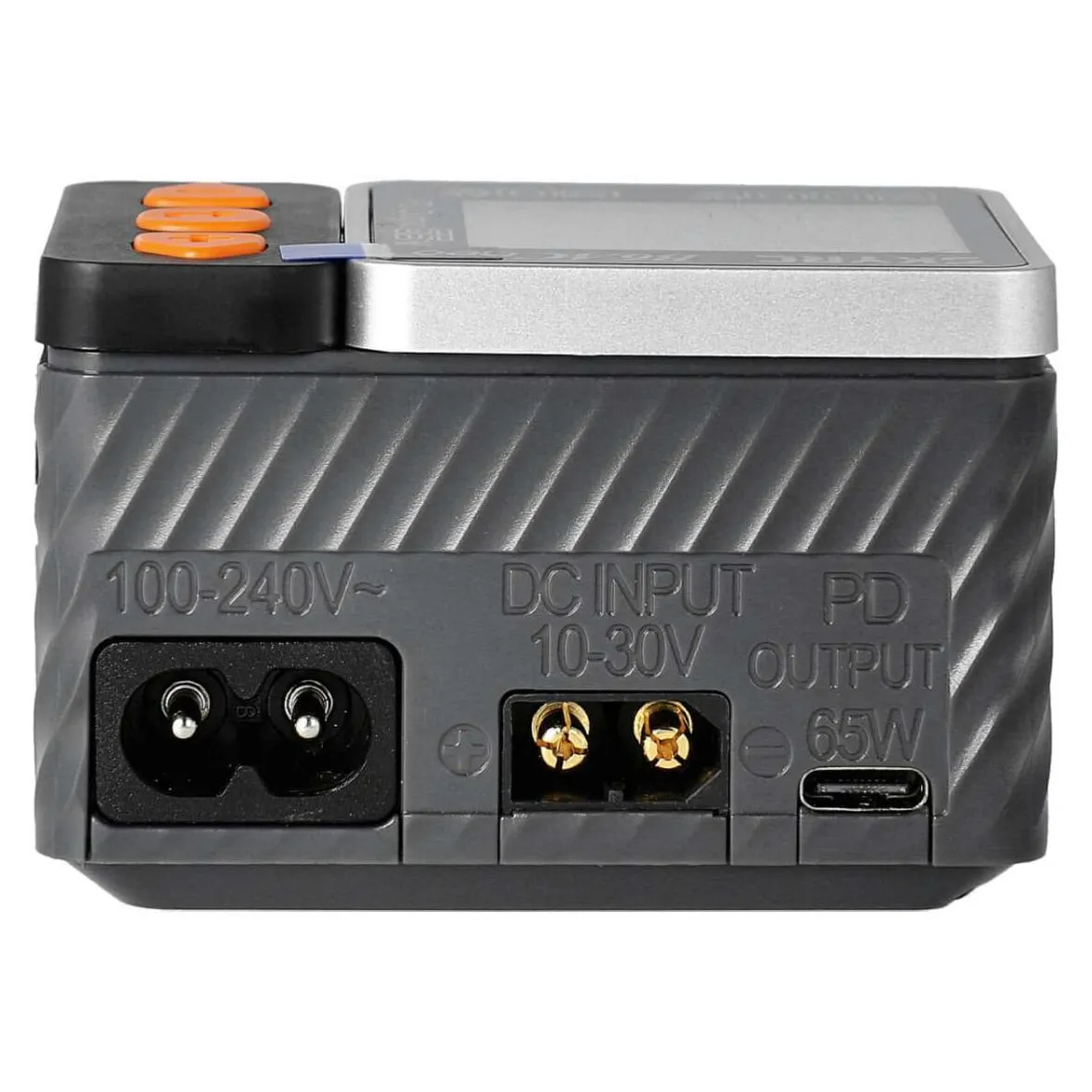 SkyRC B6AC Neo Smart Charger (DC 200W / AC 60W, 1–6S)