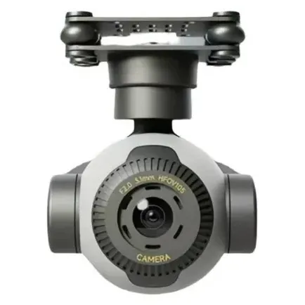 Skydroid C11 4K 30x Digital Zoom 3-Axis Gimbal Camera