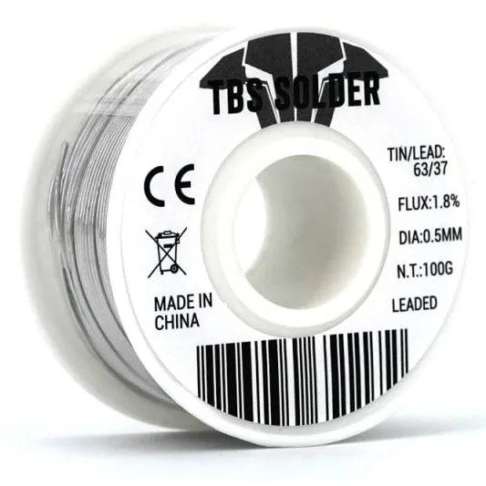 TBS Solder