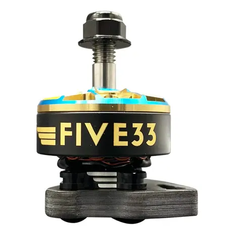 FIVE33 2207 2070KV Motor Champions Edition