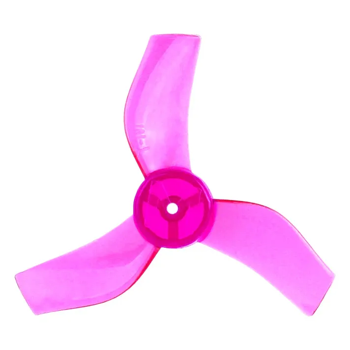T-Motor M12199 1.2"/31mm Tri-Blade FPV Whoop Propeller (2CW+2CCW)
