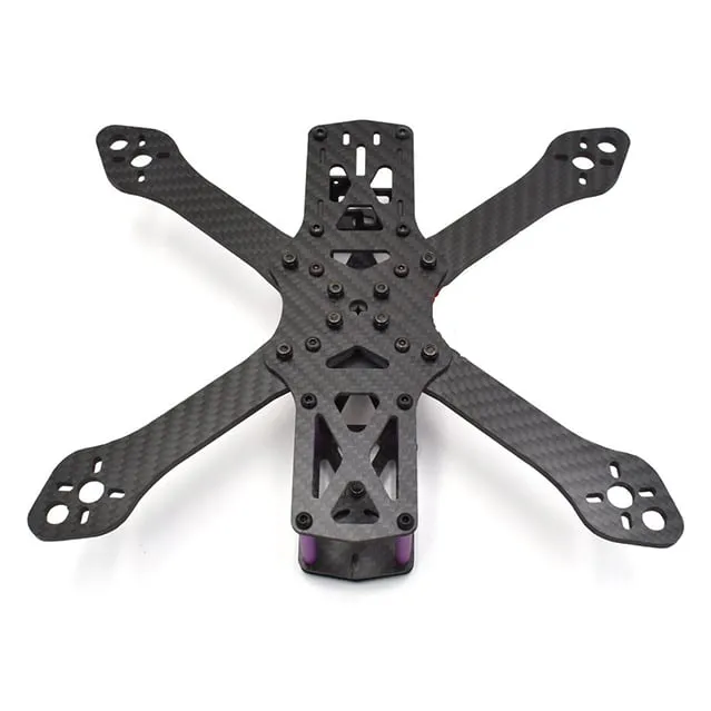 Reptile MARTIAN-II 220mm Carbon Fibre Frame Kit