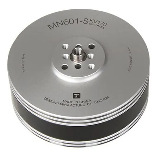 T-Motor Navigator MN601-S Waterproof Motor 170KV/320KV (2PCS/Set)