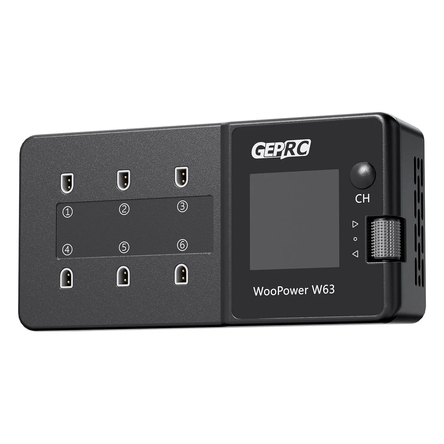 GEPRC Woopower W63 1S Charger