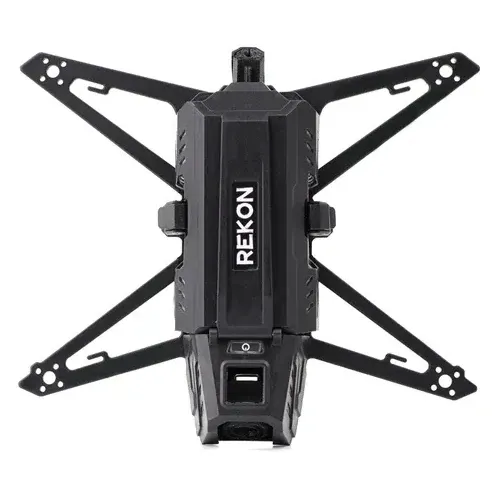 HGLRC Rekon35 V2 3.5 Inch Long Range Frame with 2S Power Module