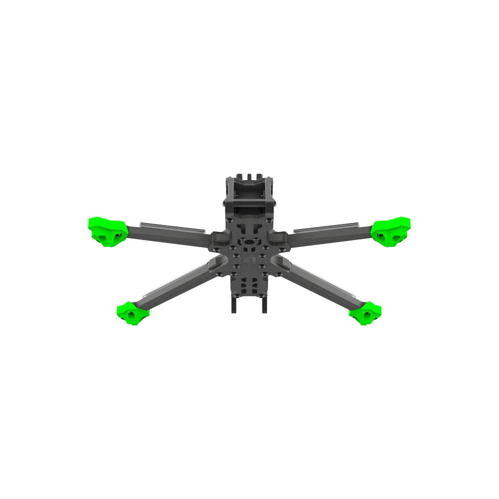 iFlight Nazgul Evoque F6 V2 Frame Kit