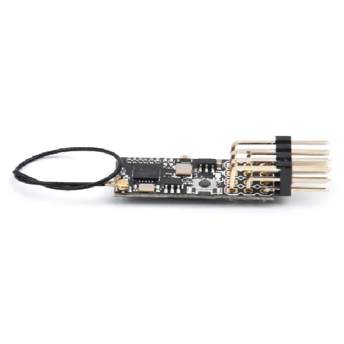 FlySky FS2A 4CH Mini Receiver (AFHDS 2A, PWM)