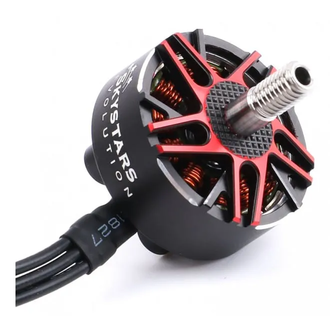 Skystars KOKO 2275 1950KV Brushless Motor