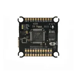 Axisflying Argus ECO F405 + 60A 6S ESC Stack, 30.5x30.5