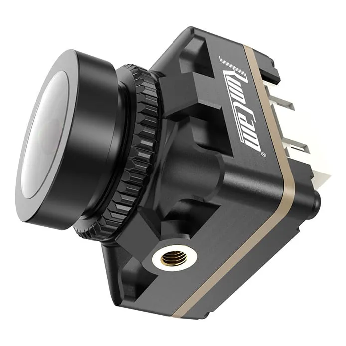 RunCam Robin 3 V2 Analog FPV Camera