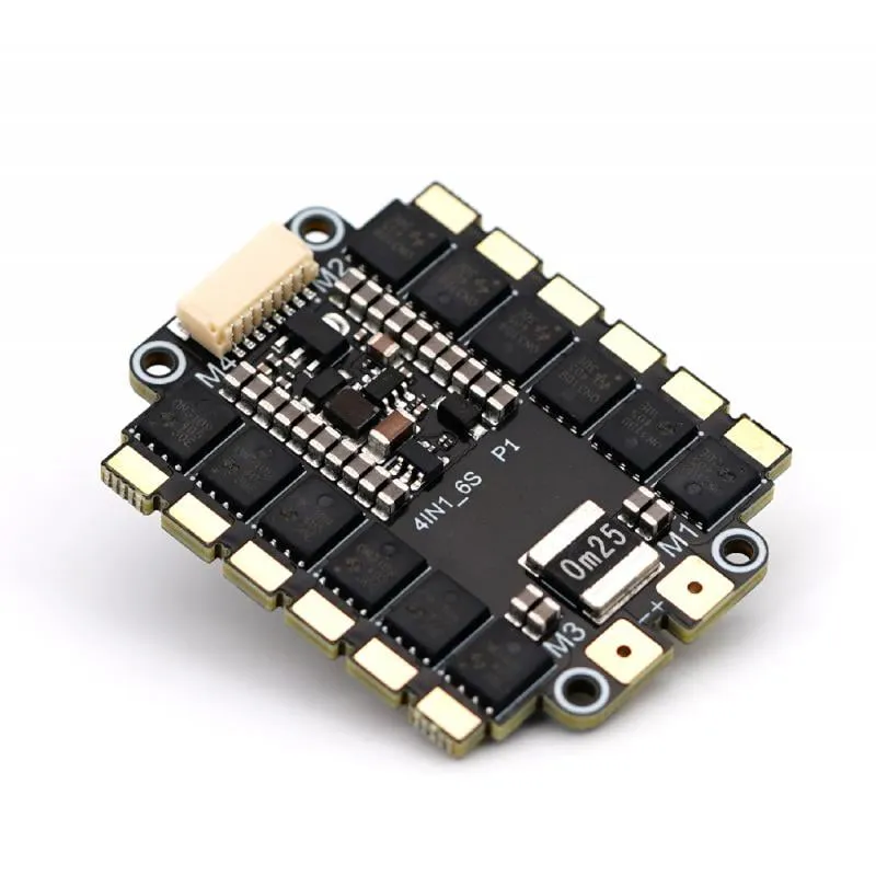 TBS Lucid 6S 4-in-1 ESC