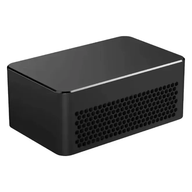 HOTA T330 GaN 27V 12.3A 330W Power Supply