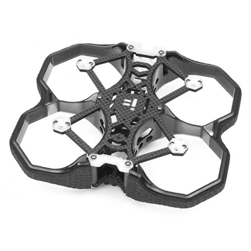 iFlight ProTek R25 HD/Analog CineWhoop Frame Kit