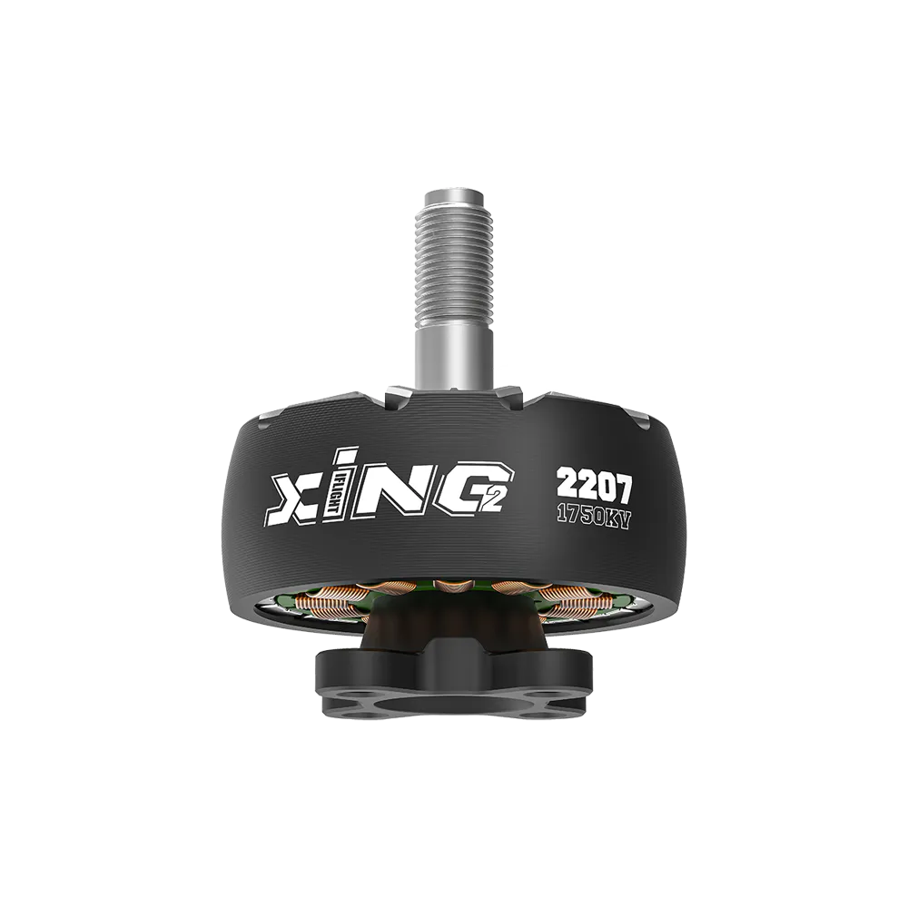 iFlight XING 2207 Unibell 1855KV/1750KV Motor
