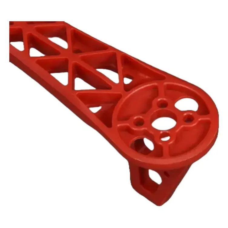 Tarot Firefly FY550 TL2778 Hexacopter Frame