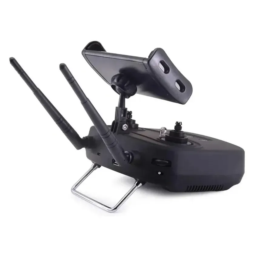 Skydroid T10 2.4GHz 10CH Controller, 10-Channel Receiver & Mini FPV Camera