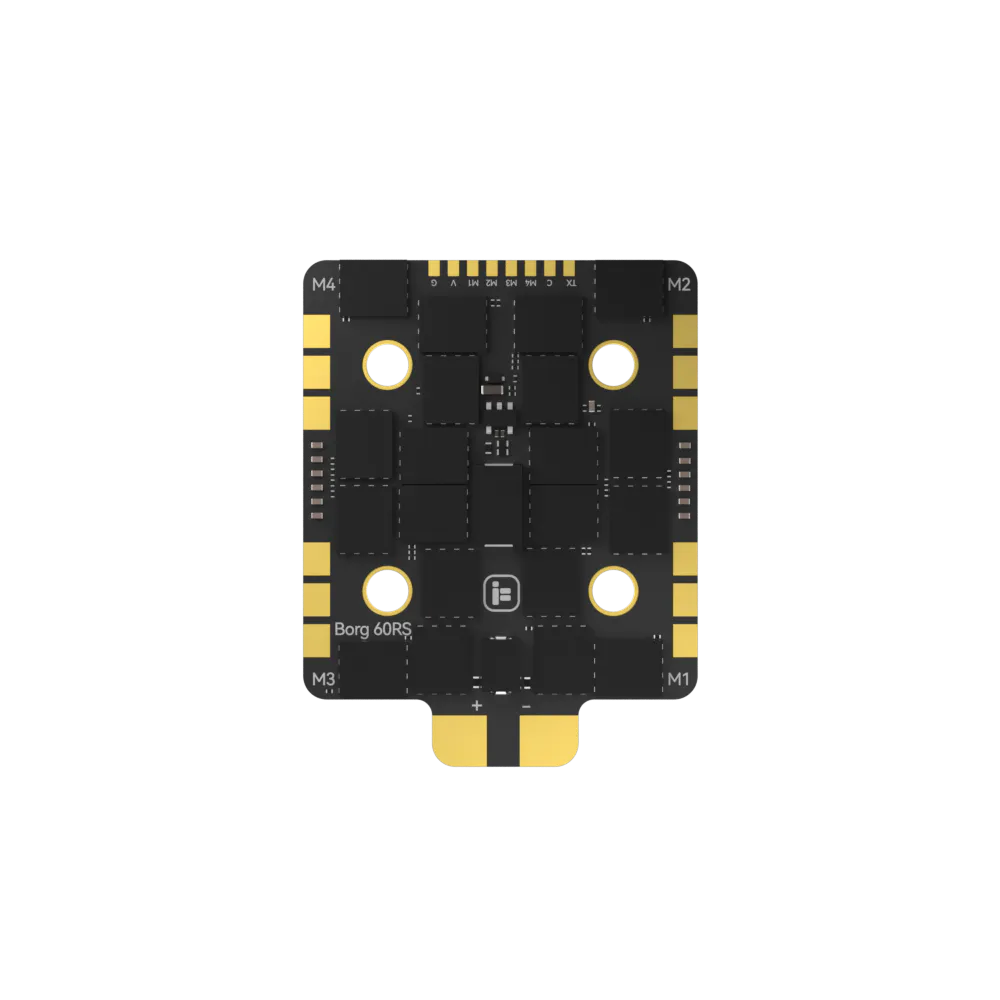 iFlight Borg 60RS ESC