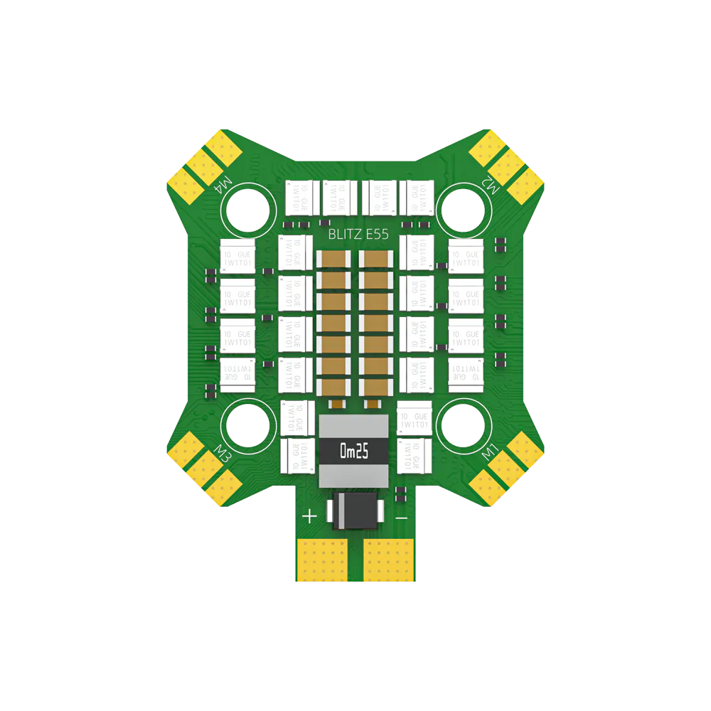 iFlight Blitz Mini E55 4-in-1 ESC