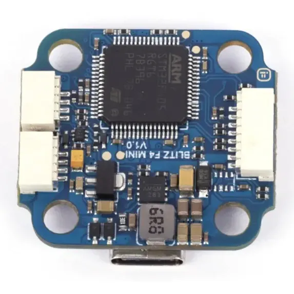 iFlight BLITZ Mini F4 Flight Controller