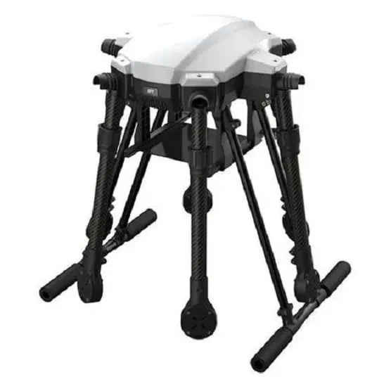 EFT X6100 Multifunction Surveillance Hexacopter Drone Frame