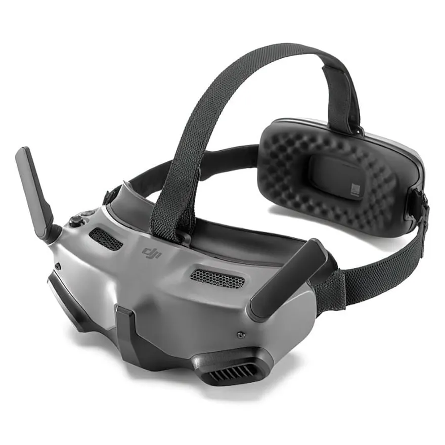 DJI Goggles Integra