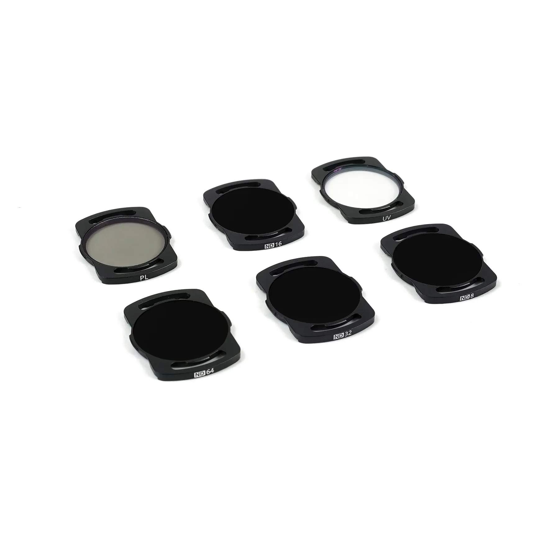 GEPRC DJI O3 Air Unit ND Filters